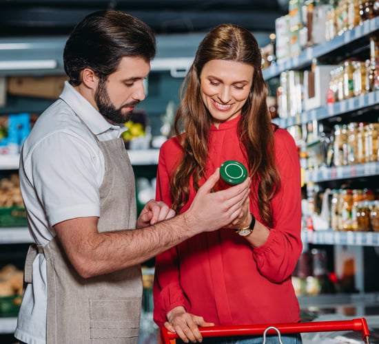 Ireland joins EU-wide food safety campaign