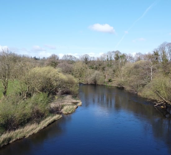 Agriland and Dairygold present 'Blackwater Catchment series'