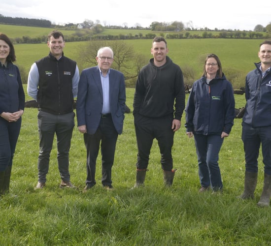 Share farming and succession pathways focus of Cork open day
