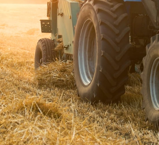 Farm safety: Children have 'potential to change cultures and behaviours'