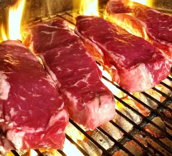 Factory quotes: BBQ season sees end to price cuts as trade firms