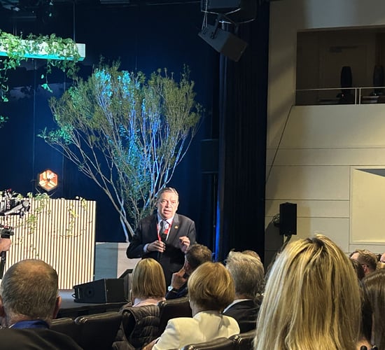 'No sustainability without profitability' - Spanish ag minister
