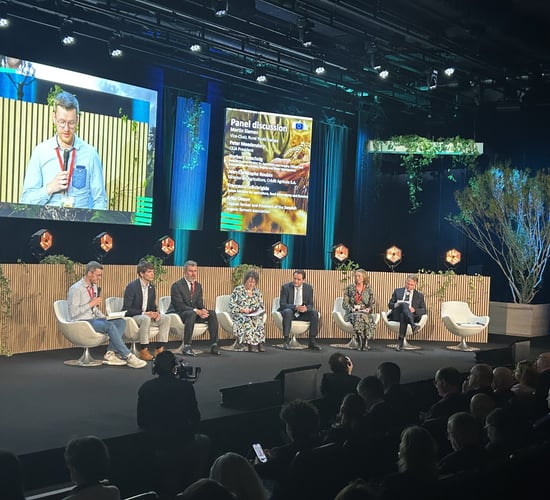 'Necessary to implement rural proofing into all EU policies' - NGO