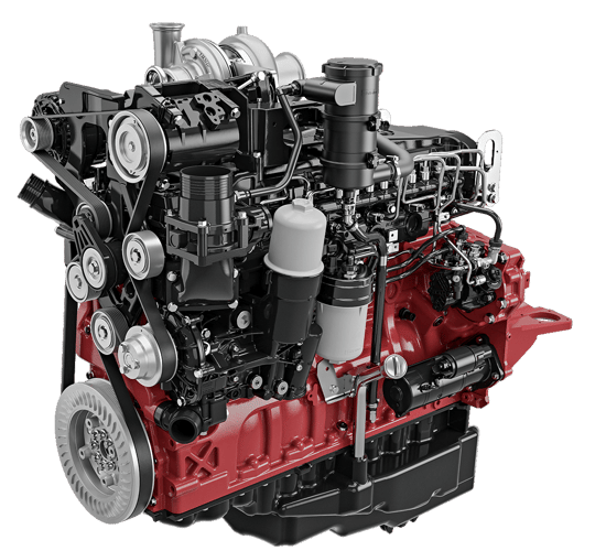 AGCO launch CORE80 engine amid confusion over power