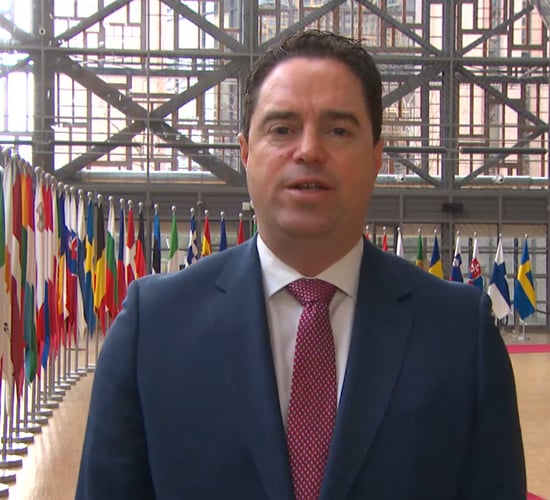 CAP must remain 'a core EU priority' - Heydon