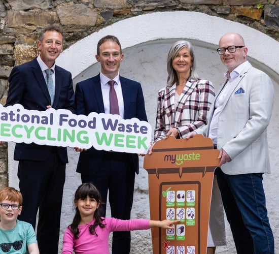 Food waste: Contamination remains a concern with brown bins