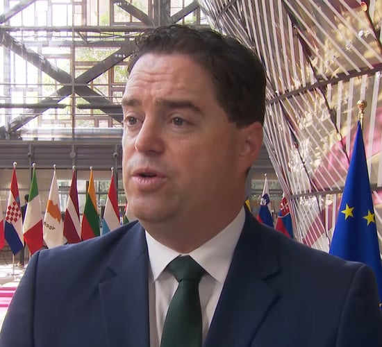 CAP simplification must deliver for farmers - minister
