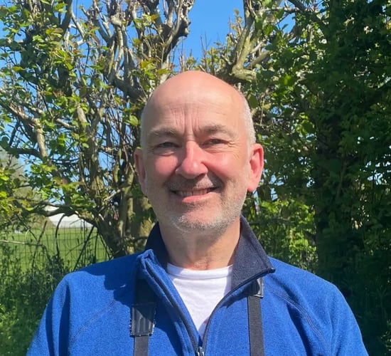 BirdWatch Ireland appoints new chief executive