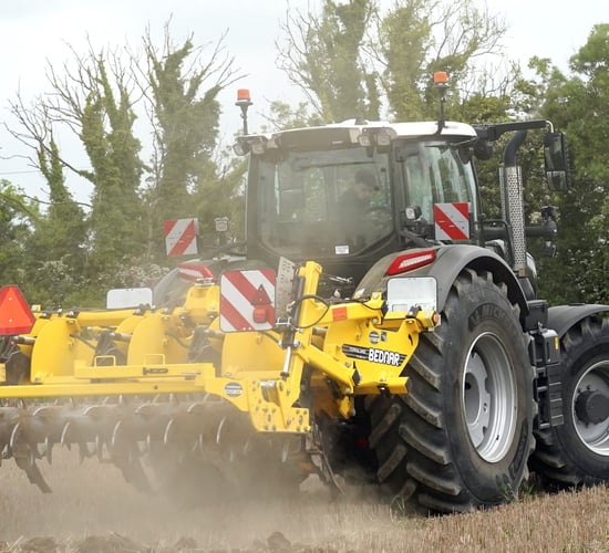 Bednar working demo day promotes two-pass simplicity