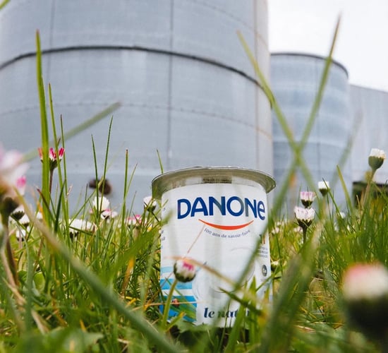 Danone acquires US plant-based nutritional formulas company
