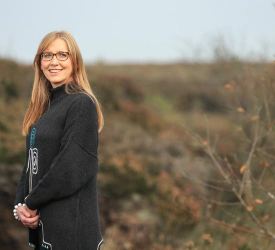 'Valuable areas on farms' not considered as assets - Natural Capital Ireland