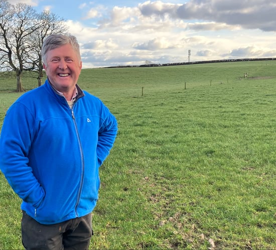 Roscrea-based beef finisher to host IGA event on June 10