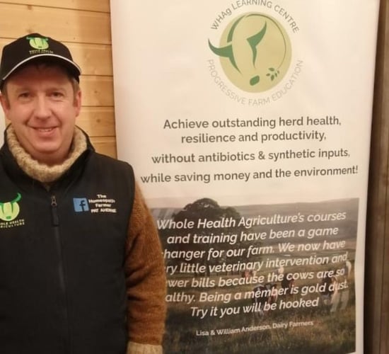Agri-homeopathy event 'by farmers for farmers' heads to Castlecomer