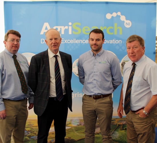 AgriSearch to seek a doubling of its levy rates