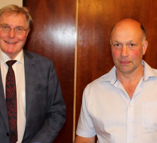 'Exempt all farming businesses' from UK inheritance tax - adviser