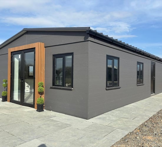 Faster builds, lower bills: The farm-friendly housing solution