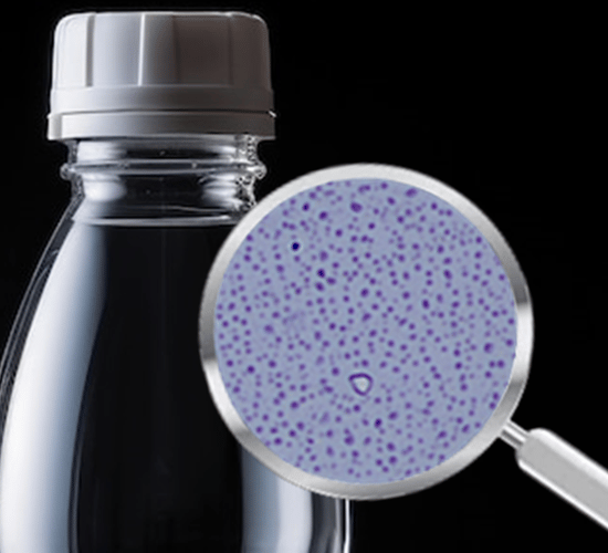 Research: Plastics manufacturing tech threatens food safety