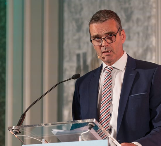 Watch: Agri-Food Regulator confident of further powers