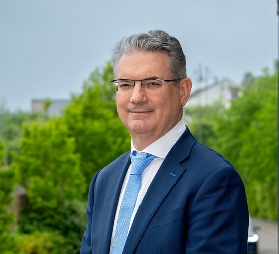 Kerry Group CEO: 'No replacement for US market'