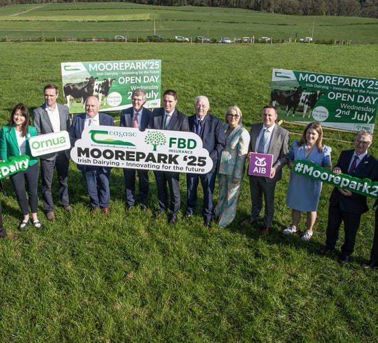 July date for Moorepark Dairy Open Day
