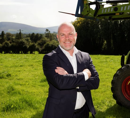 40,000 farms now able to access high-speed fibre broadband