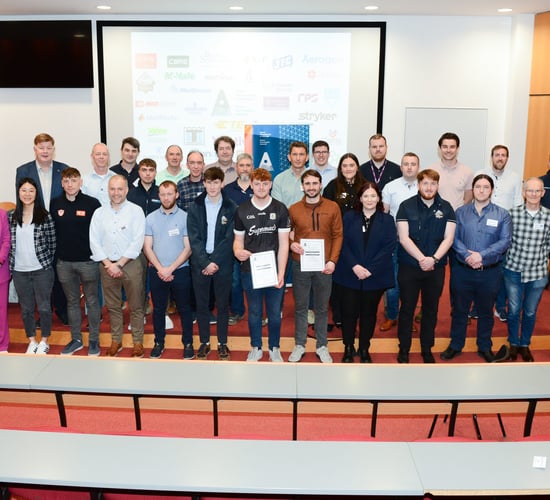 Safety mechanism for vacuum tankers wins engineering award
