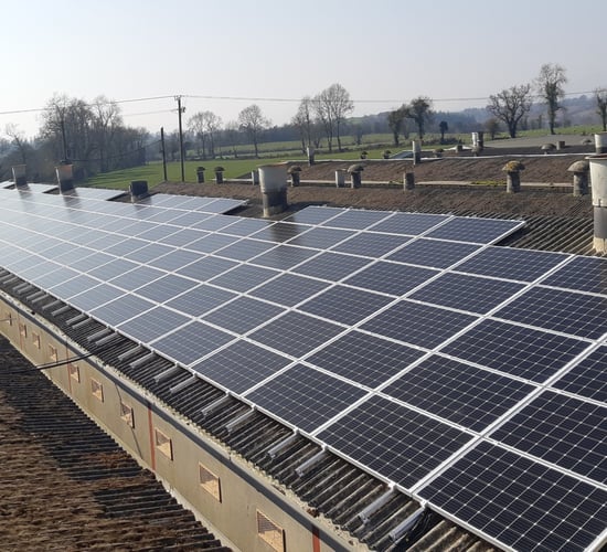 Solar firm Local Power 'secures extended solar PV warranty'