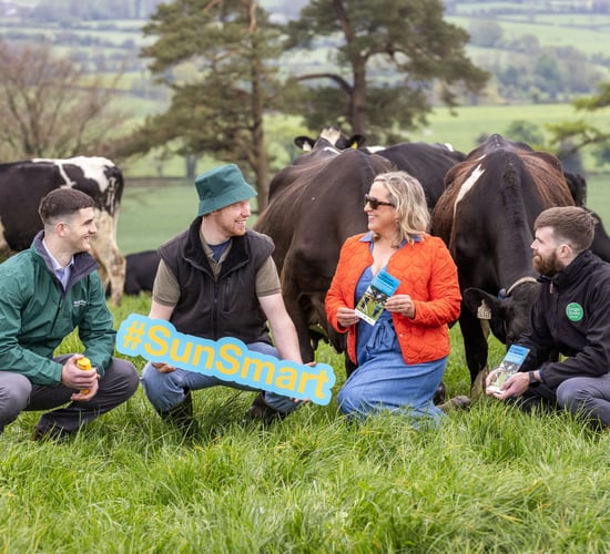 Campaign to promote skin cancer awareness among farmers