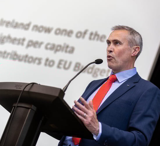 Mooted 'merging' of CAP payments to impact vulnerable sectors