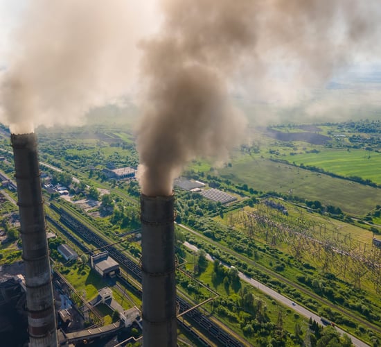 EU is 'closing in' on a 55% reduction in GHG emissions - commission