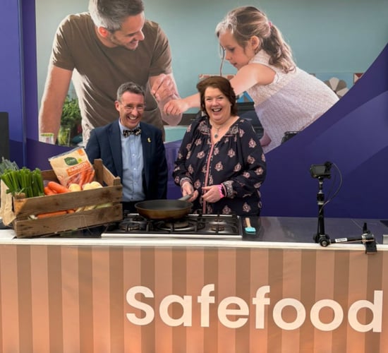 Opinion: What makes the Balmoral Show so popular?