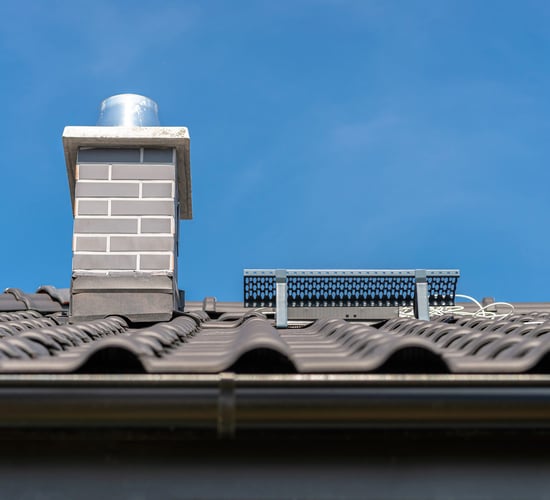 'Lack of common sense' on house chimneys issue - TD