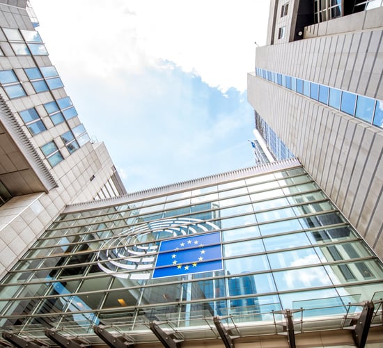 MEP slams plan to merge CAP with other funds