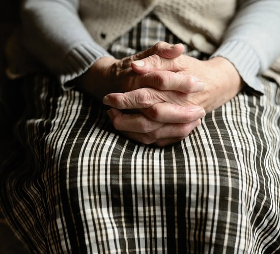 Meals on Wheels 'at risk' as it warns it 'cannot continue to do more with less'
