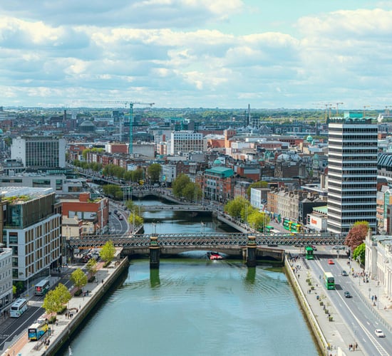 Protest to take place in Dublin next week on CAP budget