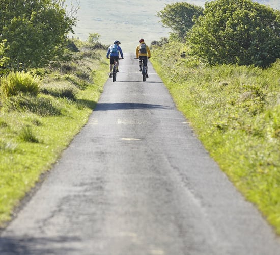RSA issues safety advice as National Bike Week underway