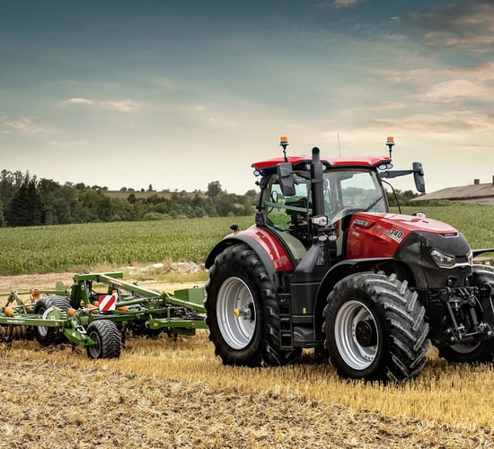 Case brings Optum range up to scratch with digital lift