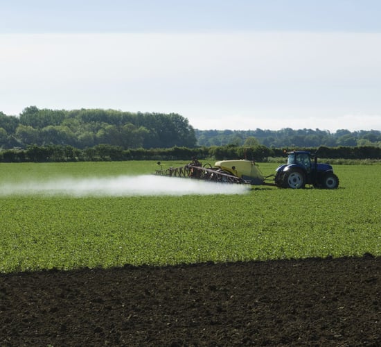 EPA: LESS helps Ireland meet 2023 ammonia reduction target