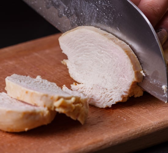 Cooked chicken products recalled by Spar Northern Ireland in food alert