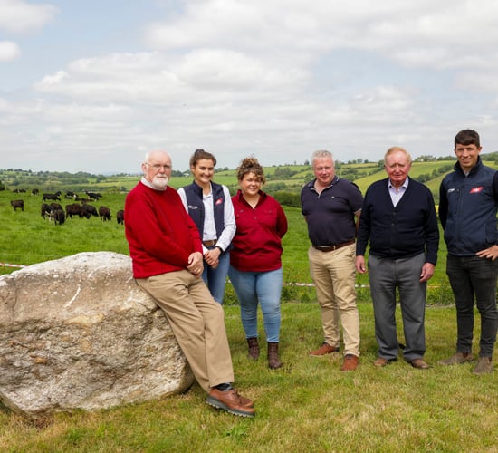 ABP 'Beef Bull of the Future Championships' set for Iverk Show