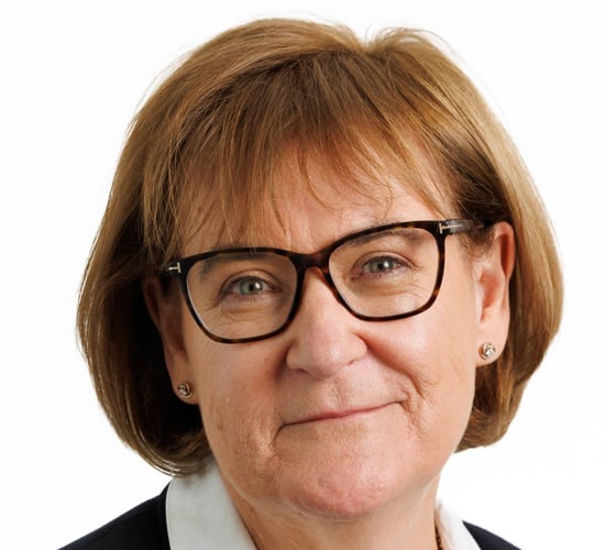 Irish woman elected president of European dairy trade association