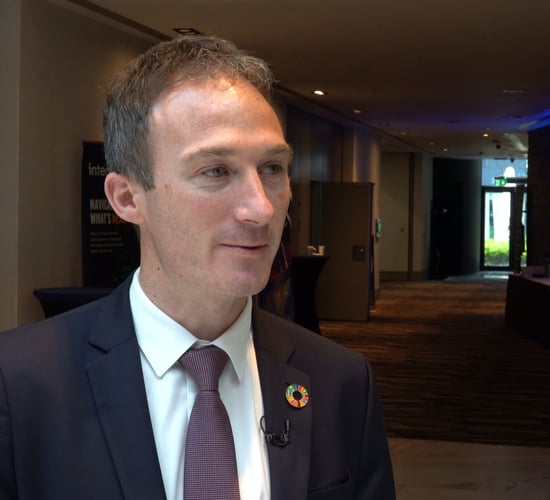 Watch: Minister outlines benefits of biomethane to Irish farmers