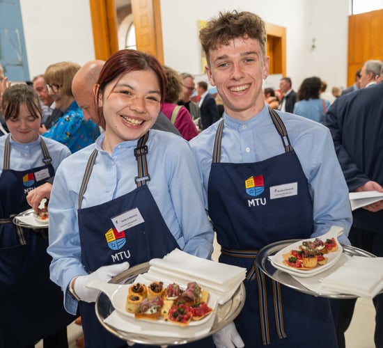 New MTU butchery programme launched in 'step forward for the craft'