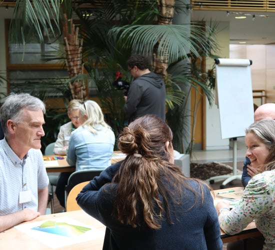 LAWPRO highlights nature-based solutions to protect water quality
