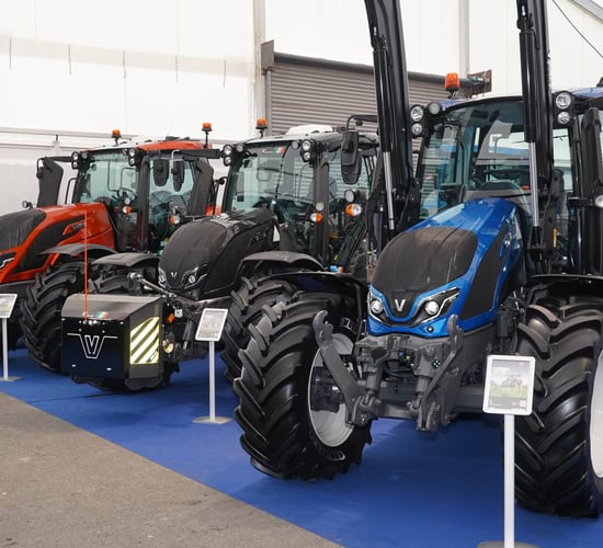 FTMTA: Tractor sales rebound with 55% increase in May