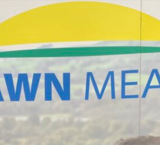 Former Dawn Meats chief Dan Browne passes away