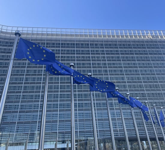AGRI committee demands 'increased and standalone' CAP budget
