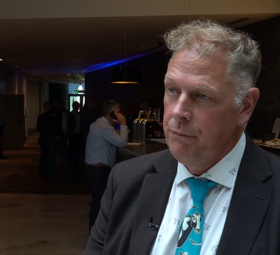 Watch: Biomethane company  to do 'long-term deals' with farmers