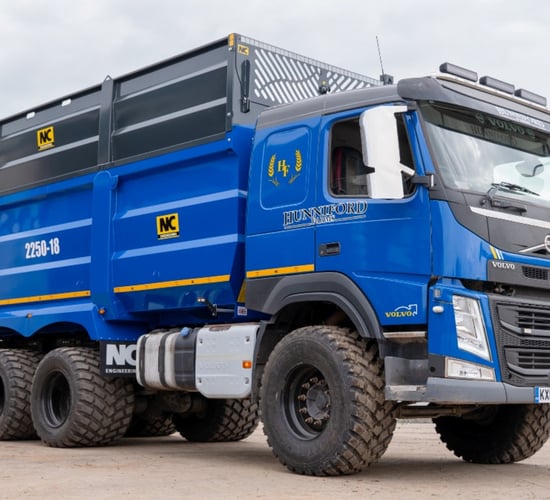 Is a truck-trailer silage combo the key to tackling depreciation?