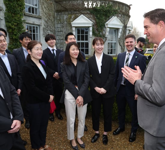 Q&amp;A: What to expect from trade mission to Republic of Korea and Japan?